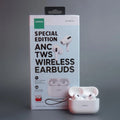 Joyroom AirPods 3 JSR‑T03 Plus | Wireless Bluetooth Earbuds | HiFi Sound | Long Battery Life | Free Premium Case