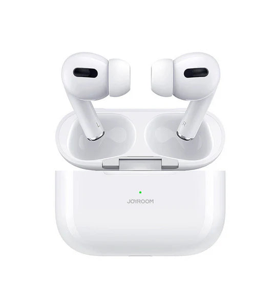 Joyroom AirPods 3 JSR‑T03 Plus | Wireless Bluetooth Earbuds | HiFi Sound | Long Battery Life | Free Premium Case