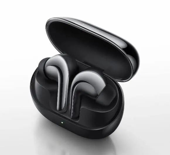 Samsung Buds 4 ANC Wireless Earbuds – Buds Pro 4 Bluetooth Earphones with Noise Cancellation & High Battery Backup (Random Color)