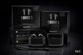 Buds Pro 5 Wireless Earbuds – ANC/ENC Noise Cancellation | Premium Sound | Touch Control | Bluetooth Earphones