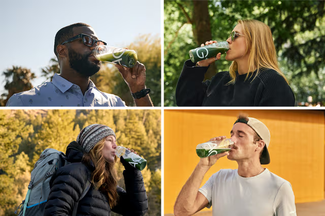 AG1 Daily Greens Drink – All-in-One Multivitamin & Probiotic Blend || best sale in USA