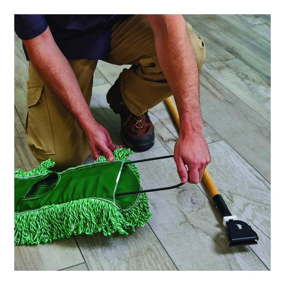 Universal Mop Refill System – Replaceable Dry Mop