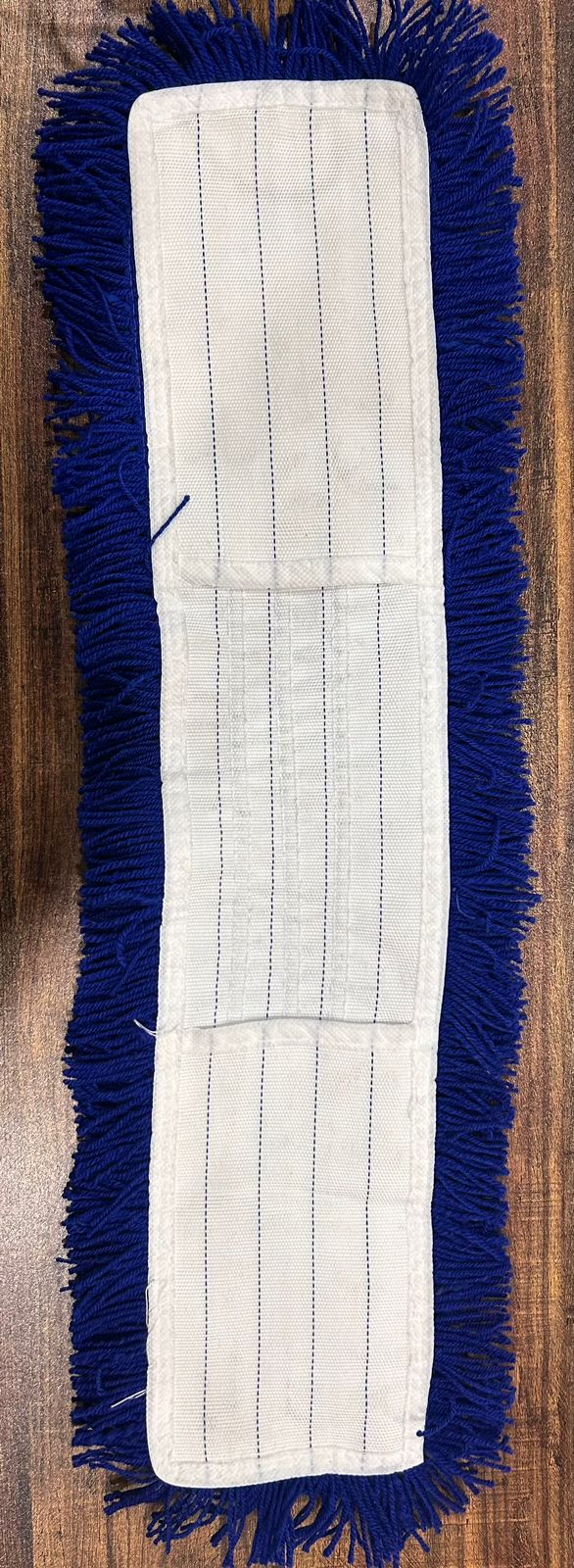 Universal Mop Refill System – Replaceable Dry Mop