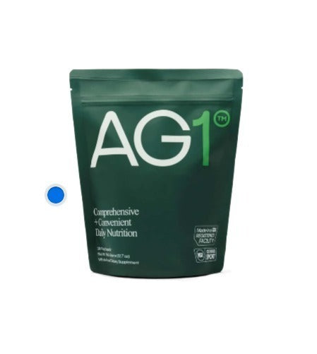 AG1 Daily Greens Drink – All-in-One Multivitamin & Probiotic Blend || best sale in USA