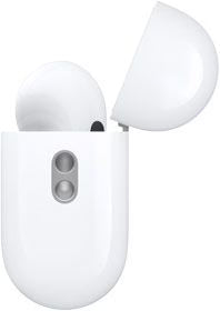 Airpods Pro 2nd Generation | Wireless Bluetooth – Premium Sound, Touch Control & Charging Case 🎧