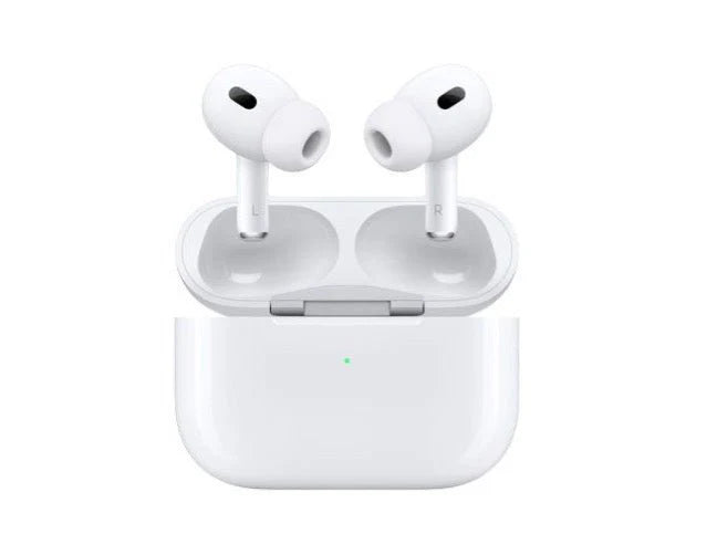 Airpods Pro 2nd Generation | Wireless Bluetooth – Premium Sound, Touch Control & Charging Case 🎧