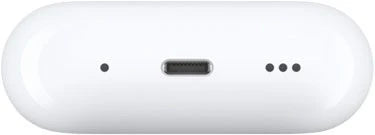 Airpods Pro 2nd Generation | Wireless Bluetooth – Premium Sound, Touch Control & Charging Case 🎧