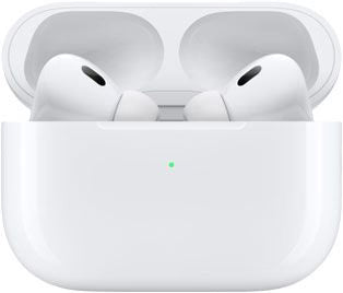 Airpods Pro 2nd Generation | Wireless Bluetooth – Premium Sound, Touch Control & Charging Case 🎧