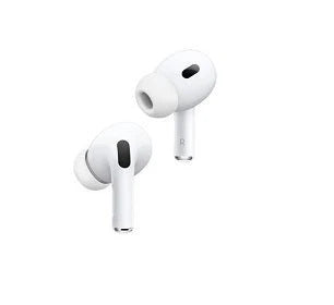 Airpods Pro 2nd Generation | Wireless Bluetooth – Premium Sound, Touch Control & Charging Case 🎧