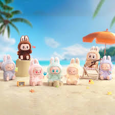 USA Seller | POP MART The Monsters “Have A Seat” Labubu Secret Edition DuoDuo | Authentic Blind Box Vinyl Plush Figure