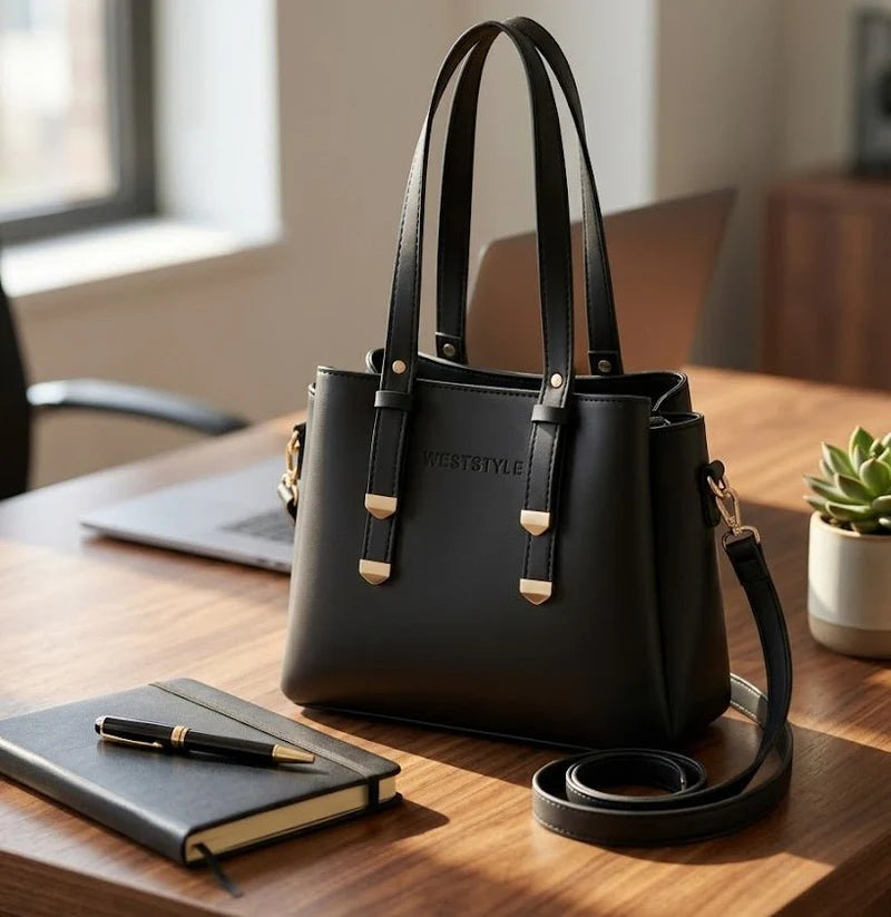 Handbag with Shoulder Strap | best selling in Pakistan