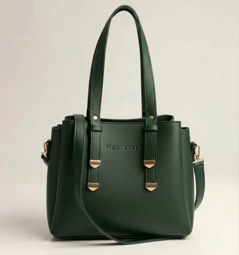 Handbag with Shoulder Strap | best selling in Pakistan