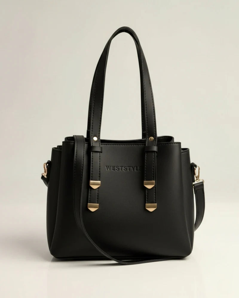 Handbag with Shoulder Strap | best selling in Pakistan