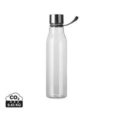 Happy Brita Plastic Water Bottle 660ml – Leakproof, Lightweight Daily Hydration Bottle