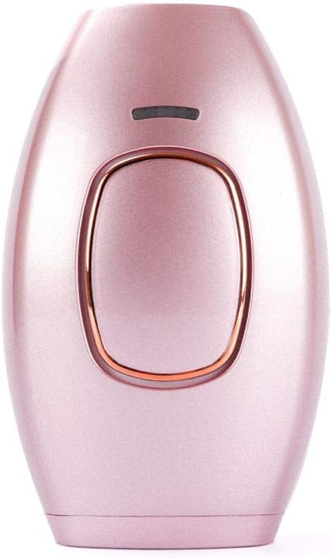 IPL Laser Hair Removal Machine – Smooth Skin Device for Women (Face & Body) 💎