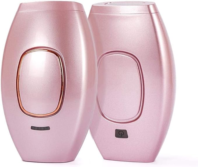 IPL Laser Hair Removal Machine – Smooth Skin Device for Women (Face & Body) 💎