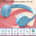 Y08 Wireless Bluetooth Headphones – Foldable Stereo Headset with Mic, FM Radio & TF Card 🎧
