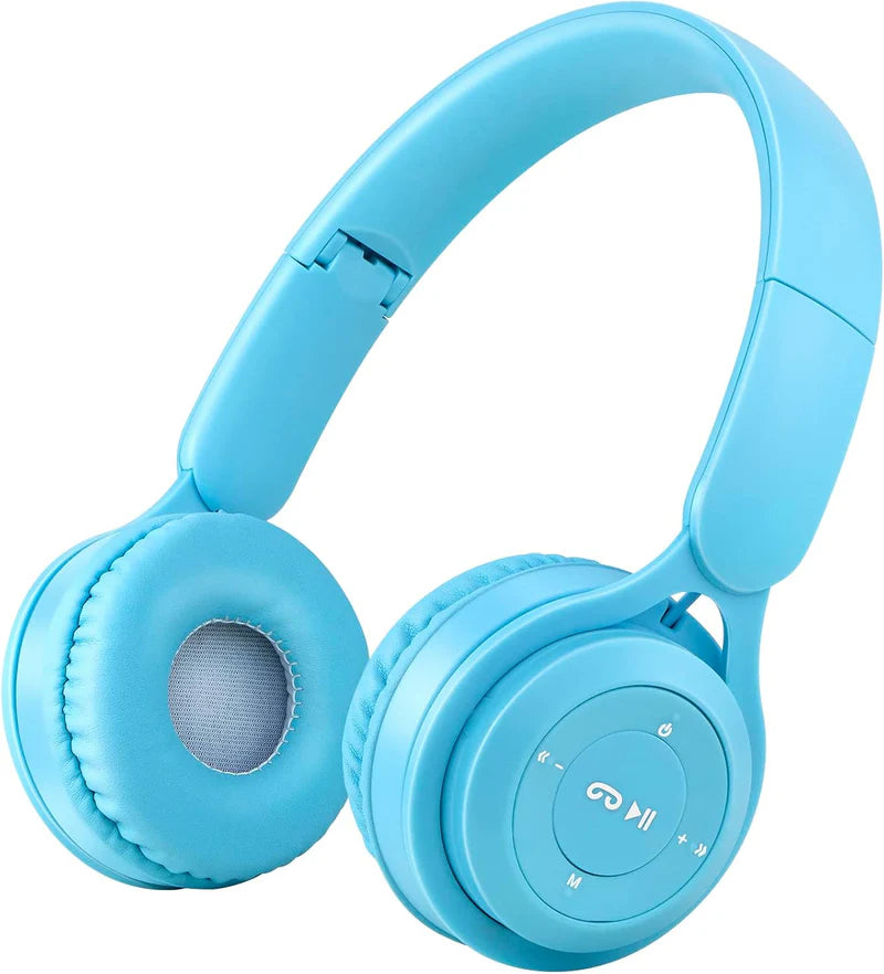 Y08 Wireless Bluetooth Headphones – Foldable Stereo Headset with Mic, FM Radio & TF Card 🎧